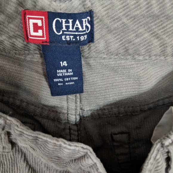 Great pair of cords - Picture 2 of 3